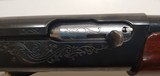 Used Remington 1100 20 gauge good condition light scuffing on stock - 13 of 19