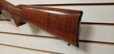 Used Remington 1100 20 gauge good condition light scuffing on stock - 2 of 19