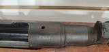 Used Japanese Arisaka last ditch type 99 chrysanthemum removed fair condition - 20 of 21
