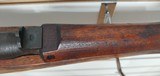 Used Japanese Arisaka last ditch type 99 chrysanthemum removed fair condition - 21 of 21
