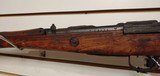 Used Japanese Arisaka last ditch type 99 chrysanthemum removed fair condition - 6 of 21