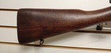 Used Remington 1903 -A3 30-06 good condition good bore price reduced was $1295.00 - 10 of 16