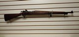 Used Remington 1903 -A3 30-06 good condition good bore price reduced was $1295.00 - 9 of 16