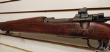 Used Remington 1903 -A3 30-06 good condition good bore price reduced was $1295.00 - 5 of 16