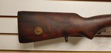 Century Arms Egyptian Hakim 8mm mauser good condition price reduced was $850.00 - 10 of 19