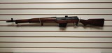 Century Arms Egyptian Hakim 8mm mauser good condition price reduced was $850.00 - 1 of 19