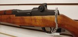 Used Springfield Armory M1 Garand 308
very good condition - 4 of 17