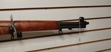 Used Springfield Armory M1 Garand 308
very good condition - 16 of 17