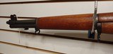 Used Springfield Armory M1 Garand 308
very good condition - 8 of 17