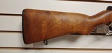 Used Springfield Armory M1 Garand 308
very good condition - 12 of 17