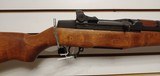 Used Springfield Armory M1 Garand 308
very good condition - 13 of 17