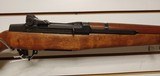 Used Springfield Armory M1 Garand 308
very good condition - 14 of 17