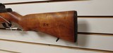 Used Springfield Armory M1 Garand 308
very good condition - 2 of 17