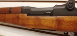 Used Springfield Armory M1 Garand 308
very good condition - 5 of 17