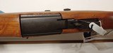 Used Springfield Armory M1 Garand 308
very good condition - 9 of 17