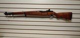 Used Springfield Armory M1 Garand 308
very good condition - 1 of 17