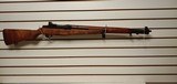 Used Springfield Armory M1 Garand 308
very good condition - 11 of 17