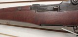 Used International Harvester GAP Letter M1 Garand 30-06 Rare Very Good Condition All Correct price reduced was $3995.00 - 7 of 21