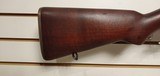 Used International Harvester GAP Letter M1 Garand 30-06 Rare Very Good Condition All Correct price reduced was $3995.00 - 15 of 21