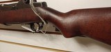 Used International Harvester GAP Letter M1 Garand 30-06 Rare Very Good Condition All Correct price reduced was $3995.00 - 3 of 21