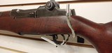 Used International Harvester GAP Letter M1 Garand 30-06 Rare Very Good Condition All Correct price reduced was $3995.00 - 4 of 21