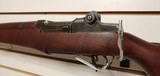 Used International Harvester GAP Letter M1 Garand 30-06 Rare Very Good Condition All Correct price reduced was $3995.00 - 5 of 21