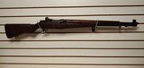 Used International Harvester GAP Letter M1 Garand 30-06 Rare Very Good Condition All Correct price reduced was $3995.00 - 14 of 21