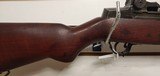 Used International Harvester GAP Letter M1 Garand 30-06 Rare Very Good Condition All Correct price reduced was $3995.00 - 16 of 21