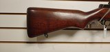 Used Springfield M1 Garand Type II National Match 30-06 very good condition price reduced was $2495 - 13 of 22