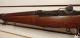 Used Springfield M1 Garand Type II National Match 30-06 very good condition price reduced was $2495 - 5 of 22