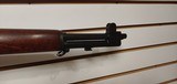 Used Springfield M1 Garand Type II National Match 30-06 very good condition price reduced was $2495 - 19 of 22