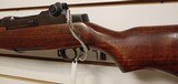 Used Springfield M1 Garand Type II National Match 30-06 very good condition price reduced was $2495 - 3 of 22