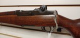 Used Springfield M1 Garand Type II National Match 30-06 very good condition price reduced was $2495 - 4 of 22