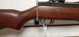 Used Springfield M1 Garand Type II National Match 30-06 very good condition price reduced was $2495 - 14 of 22