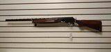 Used Browning 2000 12 Gauge Good Condition - 1 of 17