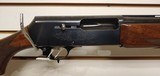 Used Browning 2000 12 Gauge Good Condition - 13 of 17