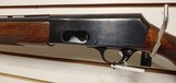Used Browning 2000 12 Gauge Good Condition - 5 of 17