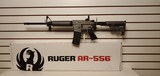 New Ruger AR556CTG Tactical in the box - 1 of 15
