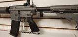 New Ruger AR556CTG Tactical in the box - 3 of 15