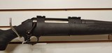 New Ruger American BA 270 Win New in the box - 12 of 16