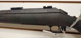 New Ruger American BA 270 Win New in the box - 3 of 16