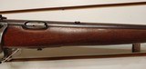 Used Savage Sporter 22 LR Bolt Action Good Condition - 14 of 18