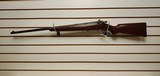 Used Savage Sporter 22 LR Bolt Action Good Condition - 1 of 18