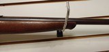 Used Savage Sporter 22 LR Bolt Action Good Condition - 15 of 18