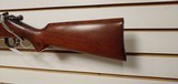 Used Savage Sporter 22 LR Bolt Action Good Condition - 2 of 18