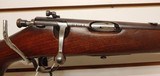 Used Savage Sporter 22 LR Bolt Action Good Condition - 12 of 18