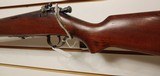 Used Savage Sporter 22 LR Bolt Action Good Condition - 3 of 18