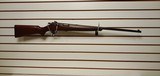 Used Savage Sporter 22 LR Bolt Action Good Condition - 8 of 18