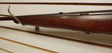 Used Savage Sporter 22 LR Bolt Action Good Condition - 6 of 18