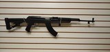 Used Russian SKS 7.62x39
good condition - 11 of 17